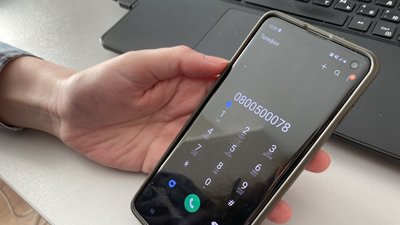 20 тисяч звернень: про що найчастіше повідомляли на "гарячу лінію" Рівненської ОДА
