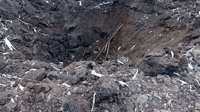 "Цей удар був чітко спланований", — міністр МВС про ракетний обстріл гуманітарної колони в Запоріжжі "Цей удар був чітко спланований", — міністр МВС про ракетний обстріл гуманітарної колони в Запоріжжі