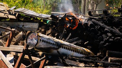 Пошкоджені понад 150 будівель: прокуратура почала розслідувати ракетні удари по Одещині. Ракетний удар Затока 26 липня Пошкоджені понад 150 будівель: прокуратура почала розслідувати ракетні удари по Одещині. Ракетний удар Затока 26 липня