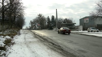 У Квасилові біля Рівного на одній із ділянок дороги просять повернути знак "зупинка на вимогу" У Квасилові біля Рівного на одній із ділянок дороги просять повернути знак "зупинка на вимогу"