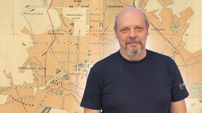 Історик про топоніми околиць Чернігова у податковому переписі XVIII століття