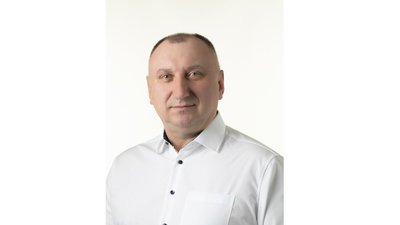 У Черкасах депутати обрали нового голову обласної ради