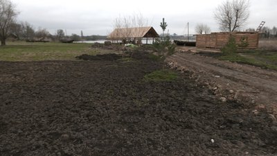 У Рівному стартував прийом проєктів Громадського бюджету. Історія Оствиці У Рівному стартував прийом проєктів Громадського бюджету. Історія Оствиці