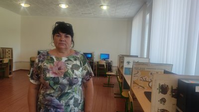 В Бердичеві облаштують протирадіаційні укриття шкіл – гроші виділить міський бюджет В Бердичеві облаштують протирадіаційні укриття шкіл – гроші виділить міський бюджет