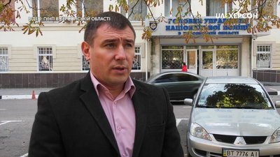 У ДТП на автодорозі "Херсон-Миколаїв" загинуло двоє поліцейських