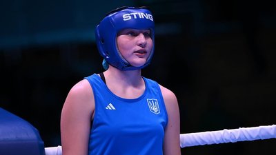 Ірина Луцак