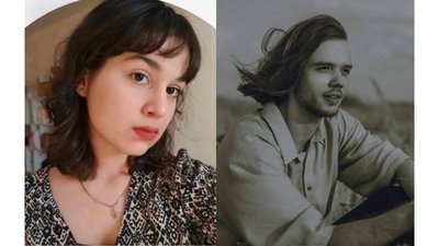 Окупанти викрали Владу Сагерманову та її хлопця Олега Германенка з Керчі — Барієва
