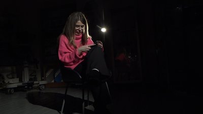 29-річна радіоведуча Юля Карпова з Житомира допомагає літнім людям на деокупованих територіях 29-річна радіоведуча Юля Карпова з Житомира допомагає літнім людям на деокупованих територіях