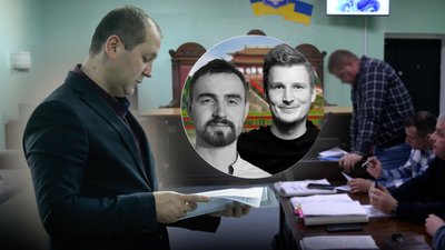 Загиблі у Бречі айтівці: прокурор просив пом’якшити обвинувачення для підозрюваного
