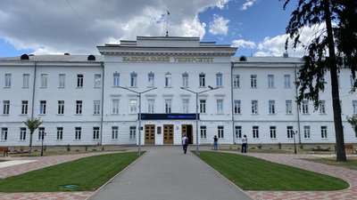 Полтавська політехніка Полтавська політехніка