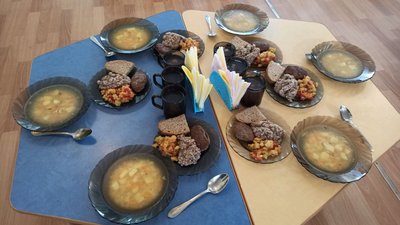 У дитсадках Кропивницького зросла вартість харчування. Скільки треба буде платити? У дитсадках Кропивницького зросла вартість харчування. Скільки треба буде платити?