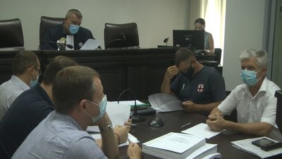 У Запоріжжі до суду не з’явився обвинувачений у ДТП водій маршрутки