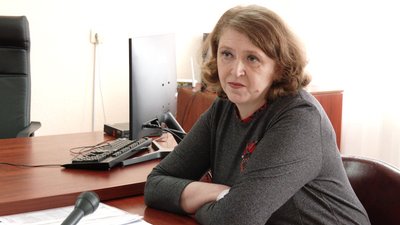 На Рівненщині розслідують чи вимагала інспекторка екоінспекції хабар у водоканалу На Рівненщині розслідують чи вимагала інспекторка екоінспекції хабар у водоканалу