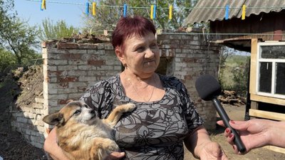 “Більше в погребі, ніж у хаті”. Історія переселенців з Краснопілля