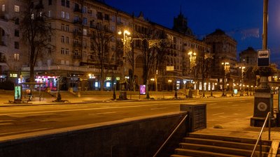 Як дізнатись, чи потрапила вулиця до списку відключень електроенергії. Пояснює Укренерго