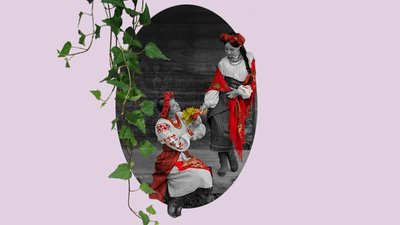 вишиванки вишиванки