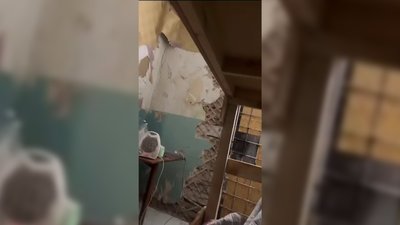 У Чернігівському ТЦК спростували інформацію про неналежні умови у Прилуцькому РТЦК