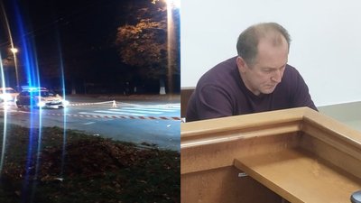 Лучанина, який збив на переході 10-річну дівчинку, позбавили волі на 4 роки