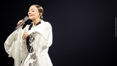 LELÉKA, євробачення 2026