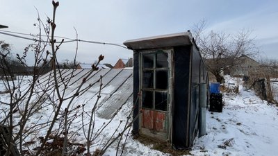 "Мала бойових характер та нічого не боялася". Історія вбитої під час окупації Вікторії Іванової з Тростянця