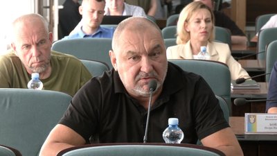 Луцькрада не підтримала видачу квартири заступнику голови облради – коментарі Луцькрада не підтримала видачу квартири заступнику голови облради – коментарі
