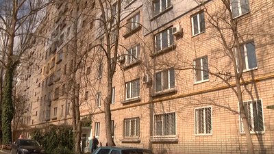 Херсон: чи працюють ліфти у висотках Херсон: чи працюють ліфти у висотках