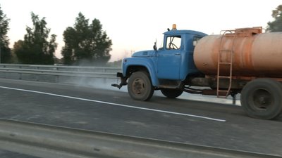 Відкриття мосту Відкриття мосту