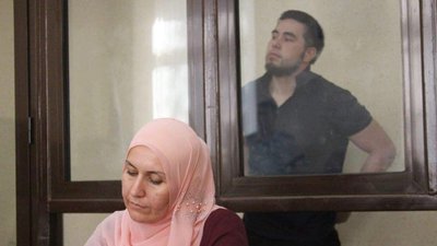 Кримському політв’ язню не надають медичної допомоги у СІЗО Сімферополя