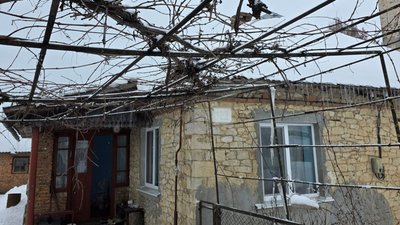 У будинку на Тернопільщині знайшли останки кісток, Нацполіція Тернопільщини