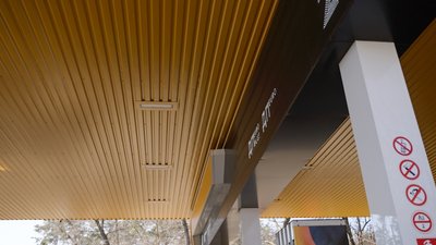 Атака на Чернігів: ціллю безпілотника, ймовірно, була АЗС