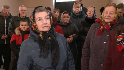 Дві релігійні громади на Волині хочуть перейти на новоюліанський календар Дві релігійні громади на Волині хочуть перейти на новоюліанський календар