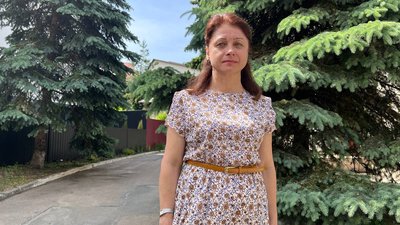 "Військовий сперся на милицю і чекав на автобус": ситуація на автостанції Тернопільщини "Військовий сперся на милицю і чекав на автобус": ситуація на автостанції Тернопільщини