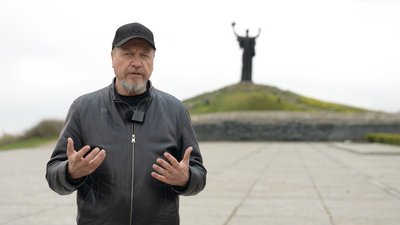 Як змінюється підхід до вшанування військових в Україні Як змінюється підхід до вшанування військових в Україні