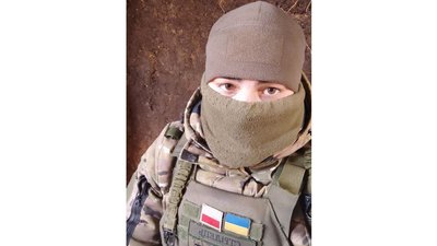 "Уп'ятьох перемогли 36 росіян". Історія воїна 77 батальйону 102 бригади з Франківщини Миколи Кавацюка "Уп'ятьох перемогли 36 росіян". Історія воїна 77 батальйону 102 бригади з Франківщини Миколи Кавацюка
