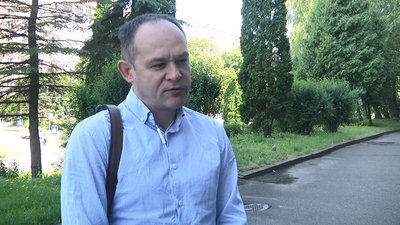На Тернопільщині родина Герасимчуків першою взяла дитину на патронат На Тернопільщині родина Герасимчуків першою взяла дитину на патронат
