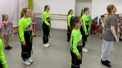 Центр розвитку "Шахіна" у Вінниці відновив роботу