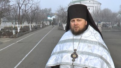 У Полтавських храмах розпочались передсвяткові літургії У Полтавських храмах розпочались передсвяткові літургії