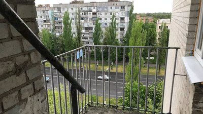 У Кропивницькому після падіння з 8 поверху загинула дівчина У Кропивницькому після падіння з 8 поверху загинула дівчина