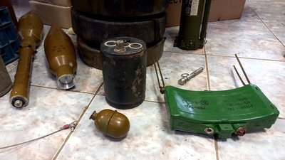 вибухотехнік вибухотехнік