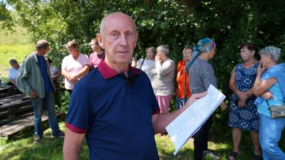 Староста Підгородянського старостинського округу, Ярослав Огерук, Івано-Франківщина Староста Підгородянського старостинського округу, Ярослав Огерук, Івано-Франківщина