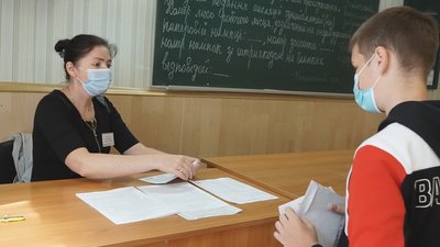 На Вінниччині понад 15 тисяч осіб зареєструвалися на ЗНО з української мови та літератури