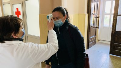 Садочки та початкові класи Мукачівської громади відновили навчання Садочки та початкові класи Мукачівської громади відновили навчання