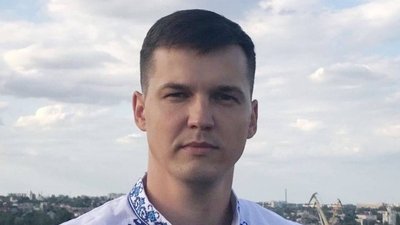Віктор Тоцький - офіційно зареєстрований кандидат на посаду Херсонського міського голови