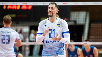 Євгеній Кісілюк