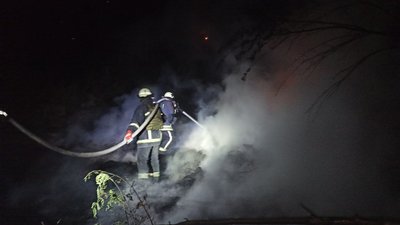 Армія РФ у ніч проти 21 серпня обстріляла Роганську громаду на Харківщині: поранені двоє людей