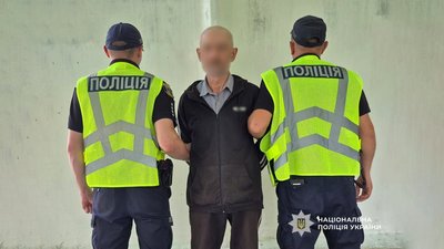 Вбивсто на Чернігівщині: затримали підозрюваного у вбивстві співмешканки