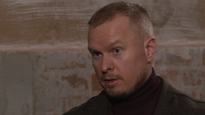 "Боявся, щоб зелений коридор не став чорним": голова селищної адміністрації — про Печенізьке водосховище "Боявся, щоб зелений коридор не став чорним": голова селищної адміністрації — про Печенізьке водосховище