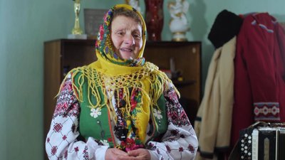 Ганна Козак