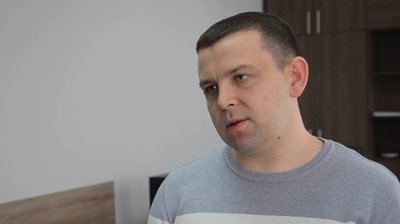 У селі на Тернопільщині не зупиняються автобуси