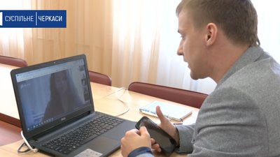 Студенти черкаського ВНЗ складають іспити онлайн Студенти черкаського ВНЗ складають іспити онлайн